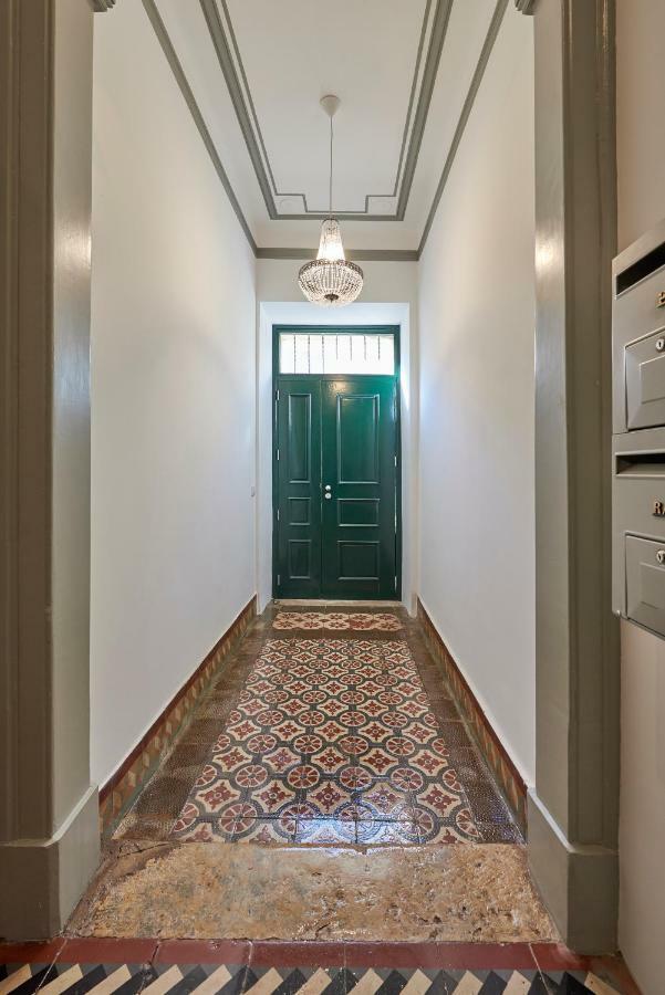 Apartment Casa Eclea Belem Design Lissabon