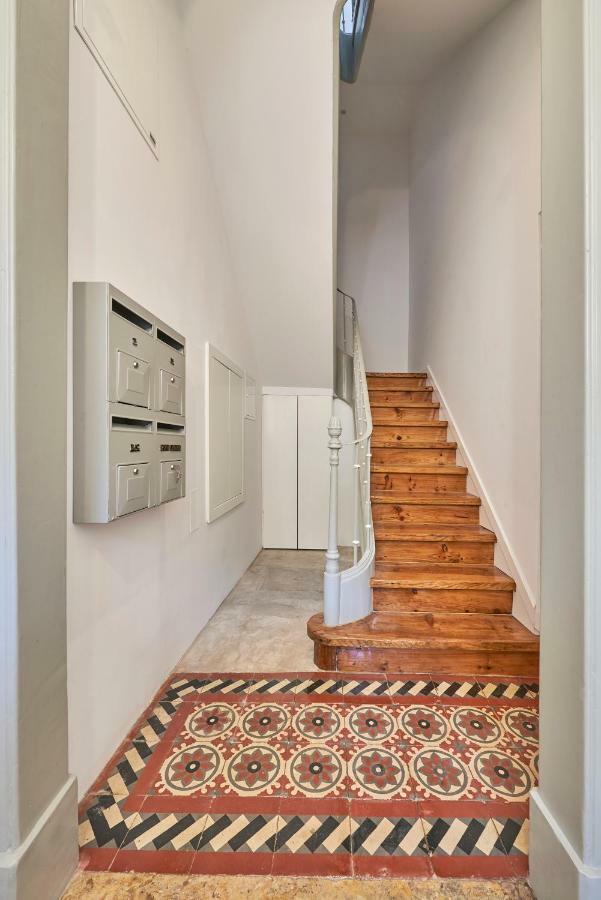 Casa Eclea Belem Design Lissabon