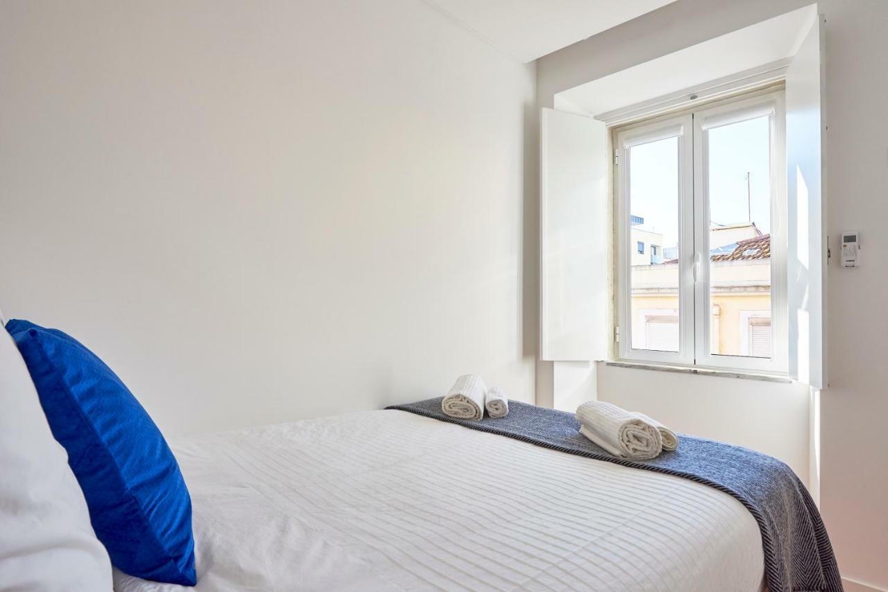 Apartment Casa Eclea Belem Design Lissabon