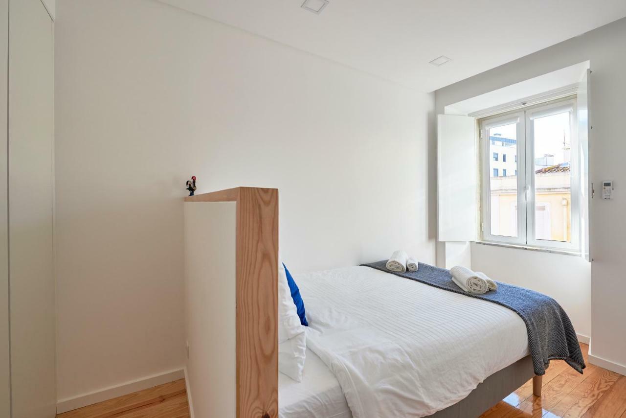 Casa Eclea Belem Design Apartment