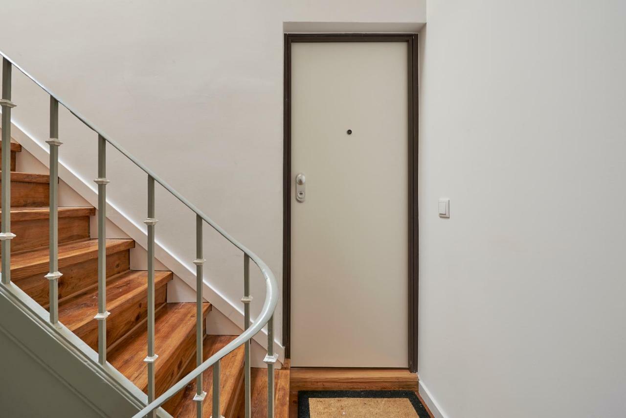 Apartment Casa Eclea Belem Design Lissabon