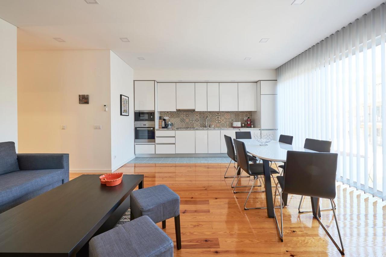 Apartment Casa Eclea Belem Design Lissabon