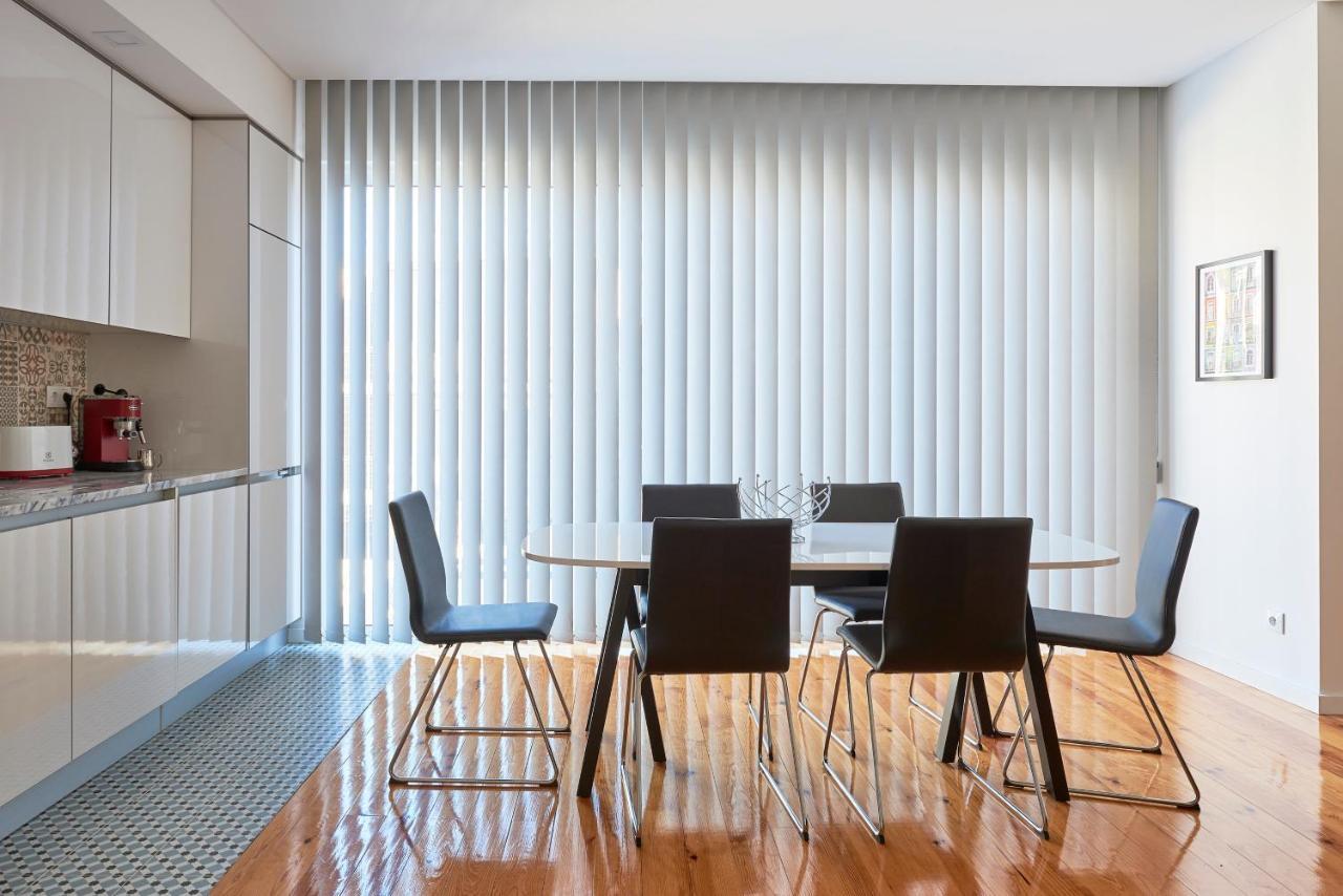 Casa Eclea Belem Design * Lissabon