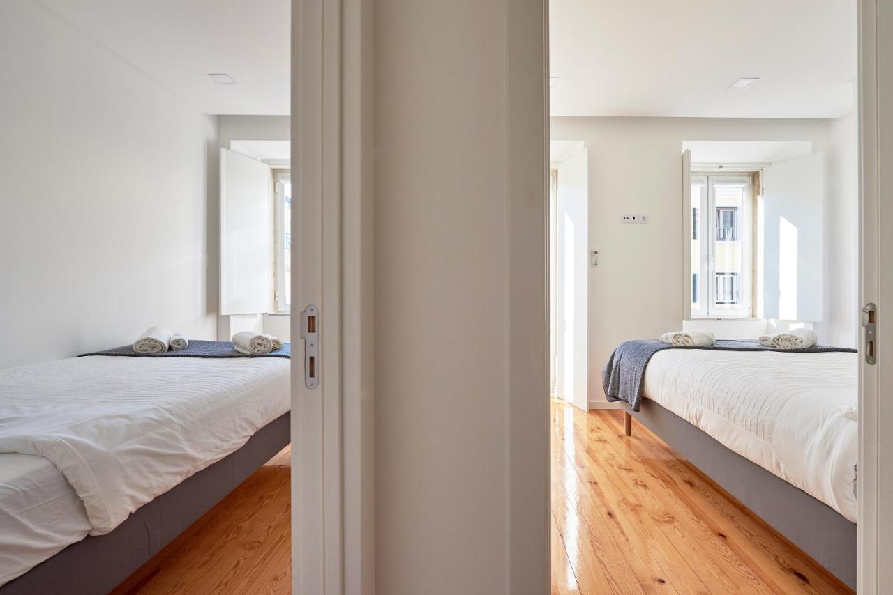 Apartment Casa Eclea Belem Design